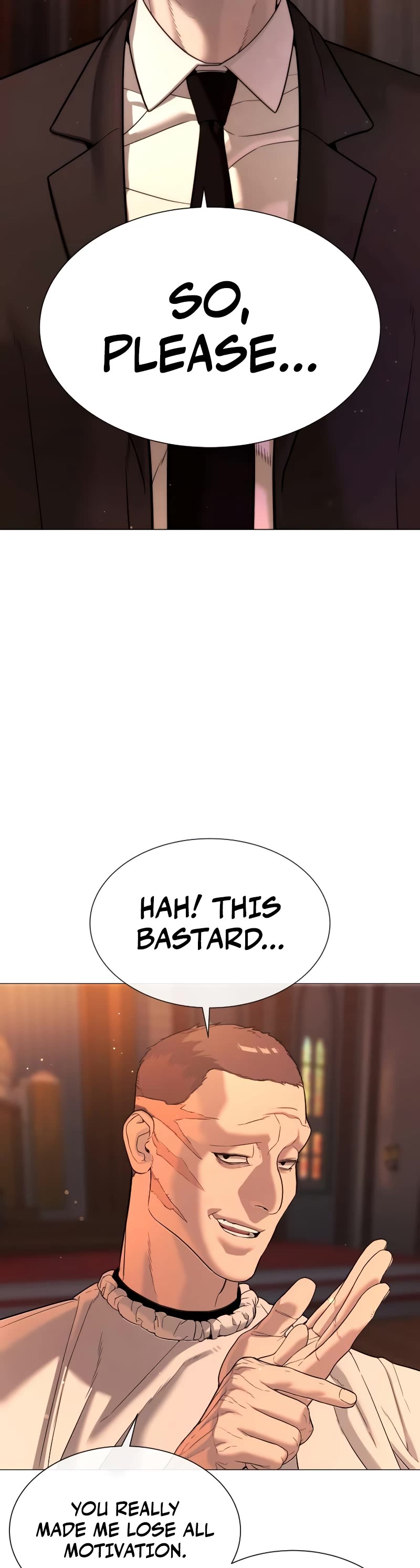 Killer Pietro Chapter 12 page 50 - Chapter 12