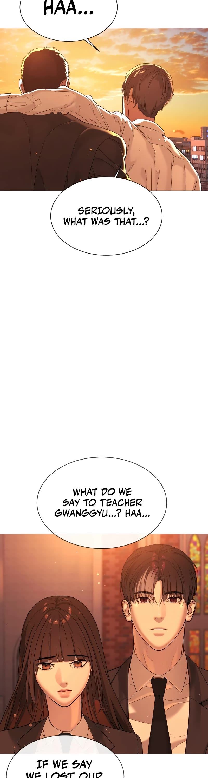 Killer Pietro Chapter 12 page 55 - Chapter 12