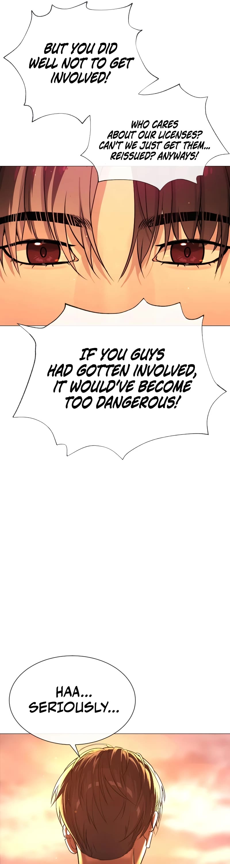 Killer Pietro Chapter 12 page 57 - Chapter 12