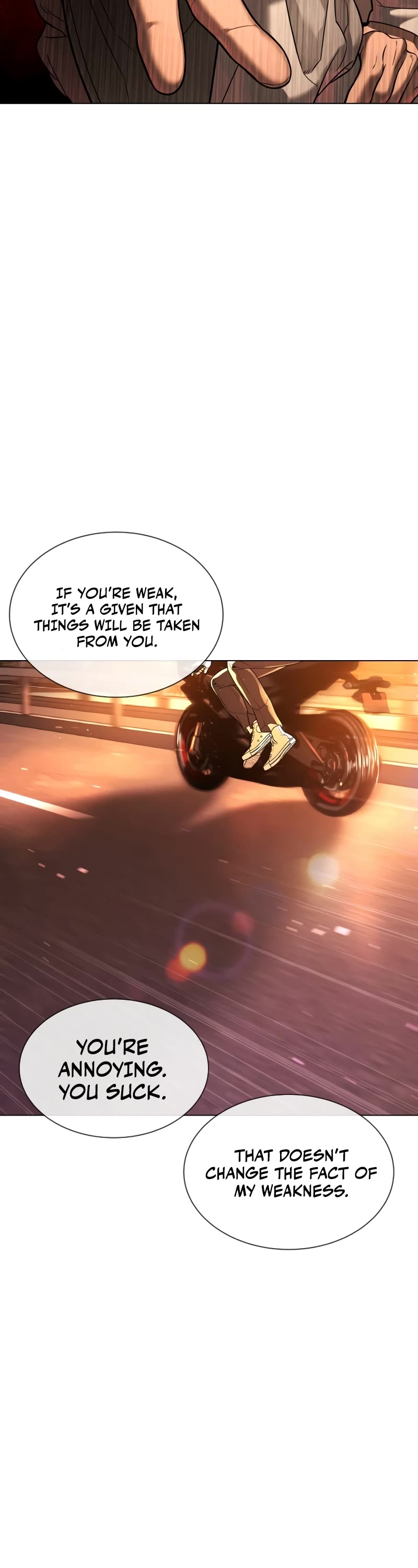 Killer Pietro Chapter 12 page 66 - Chapter 12