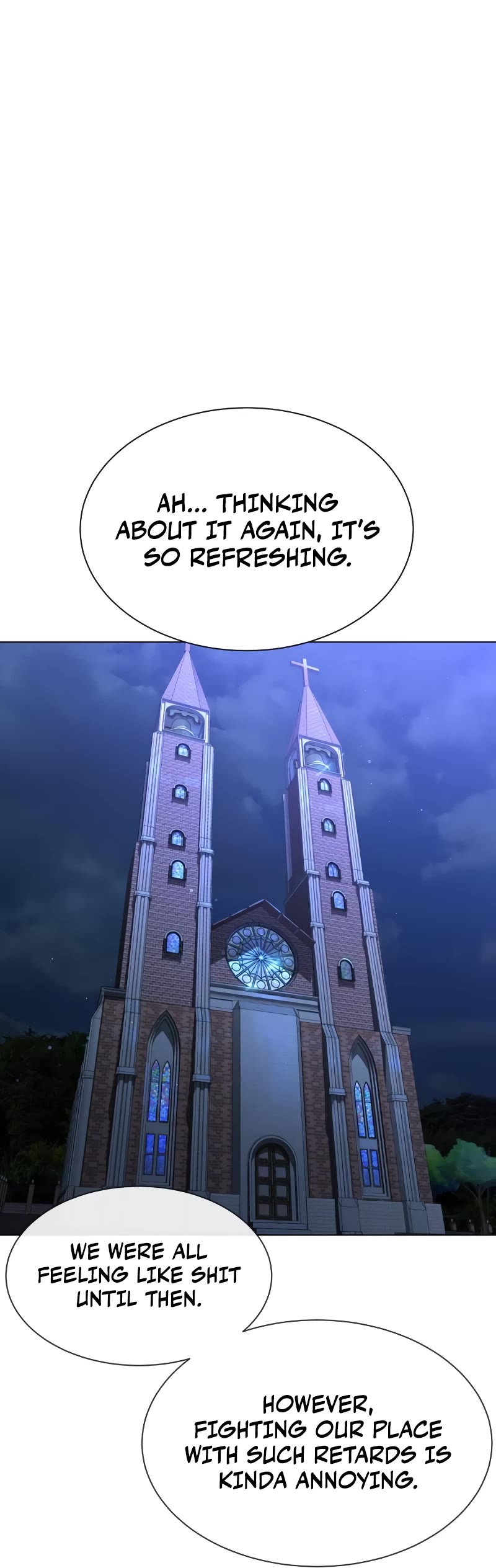 Killer Pietro Chapter 12 page 70 - Chapter 12