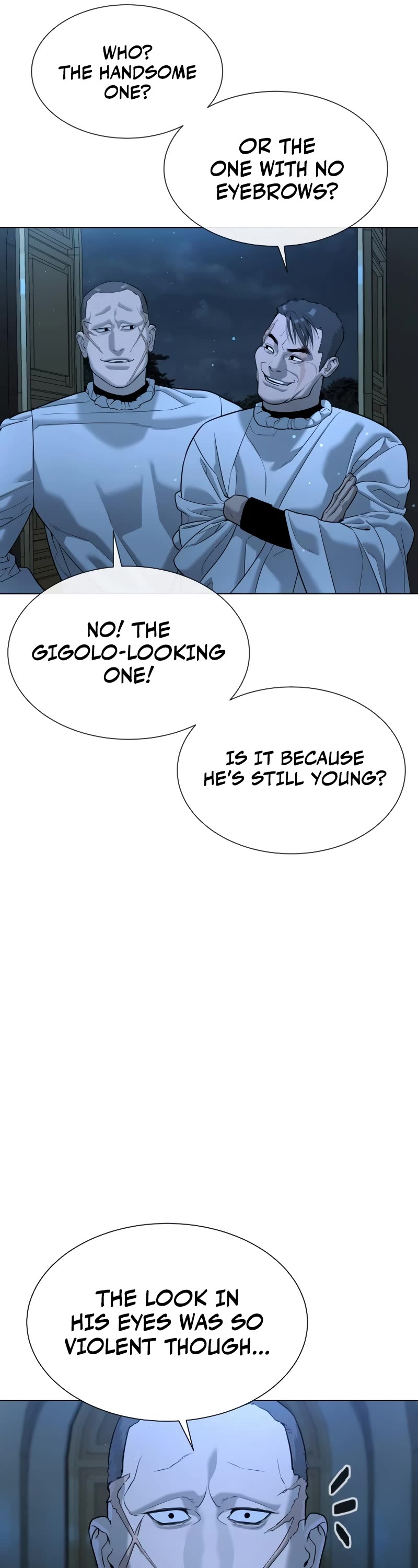 Killer Pietro Chapter 12 page 72 - Chapter 12