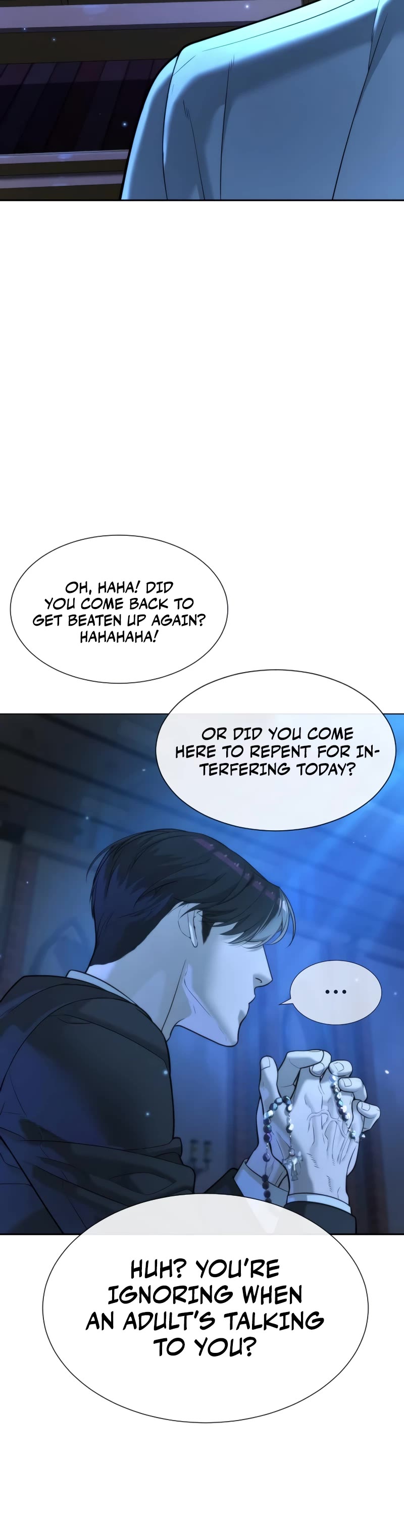 Killer Pietro Chapter 12 page 74 - Chapter 12