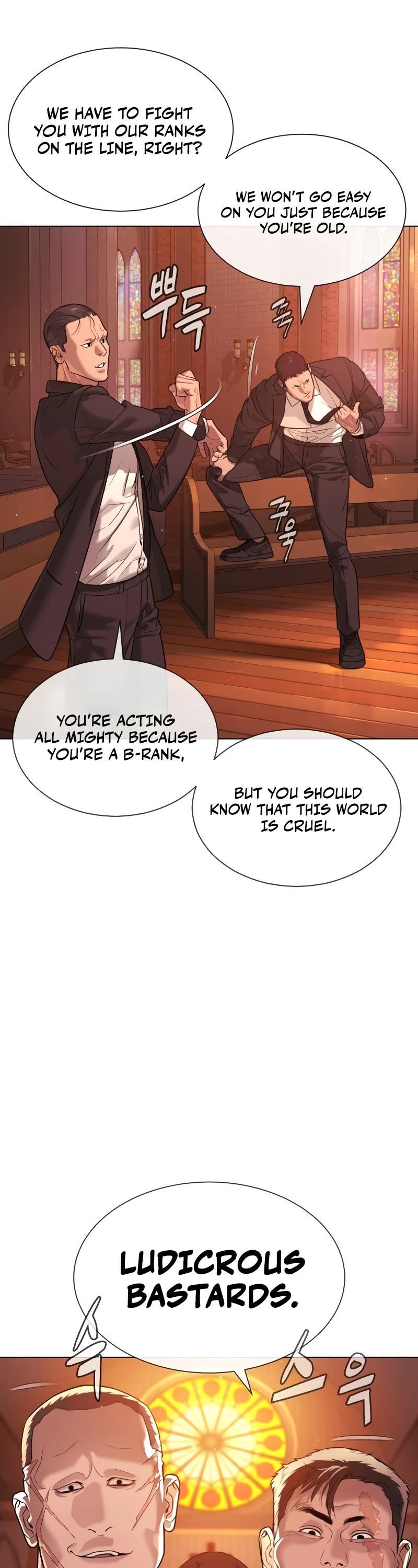 Killer Pietro Chapter 12 page 8 - Chapter 12