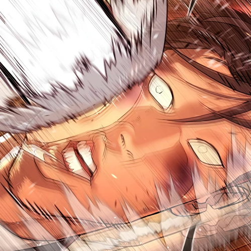 Killer Pietro Chapter 12 cover
