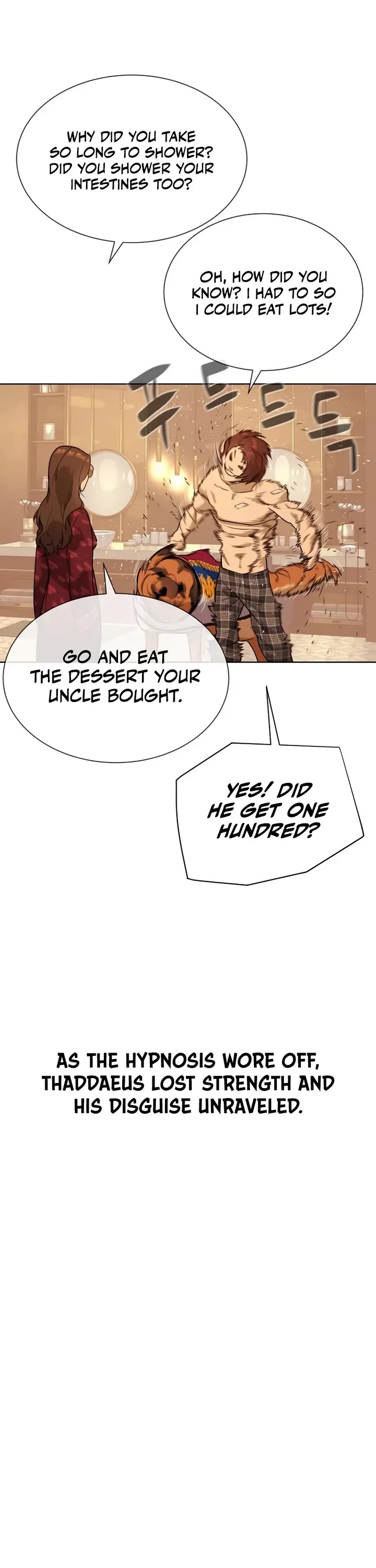 Killer Pietro Chapter 120 page 18 - Chapter 120