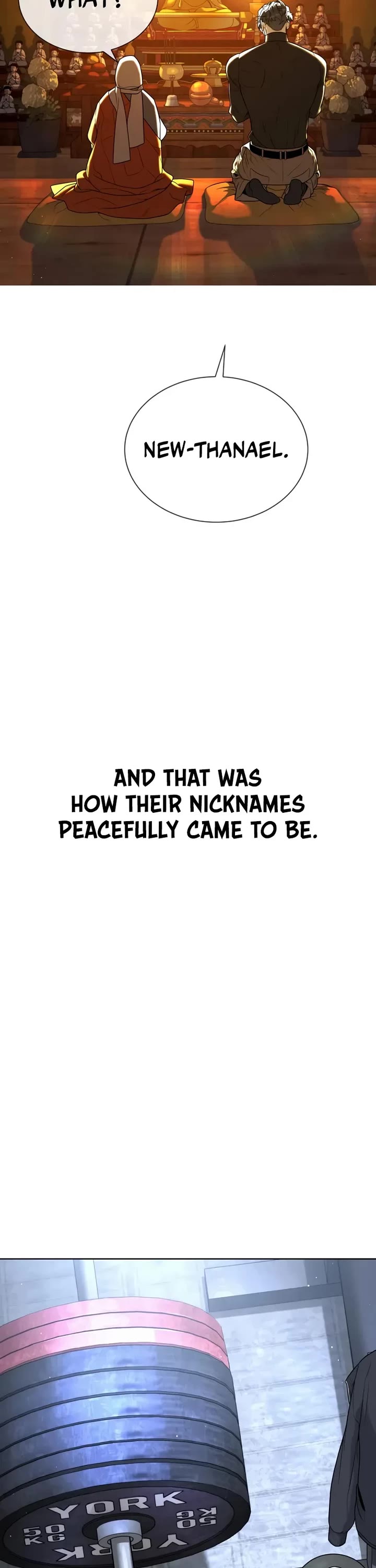 Killer Pietro Chapter 120 page 27 - Chapter 120
