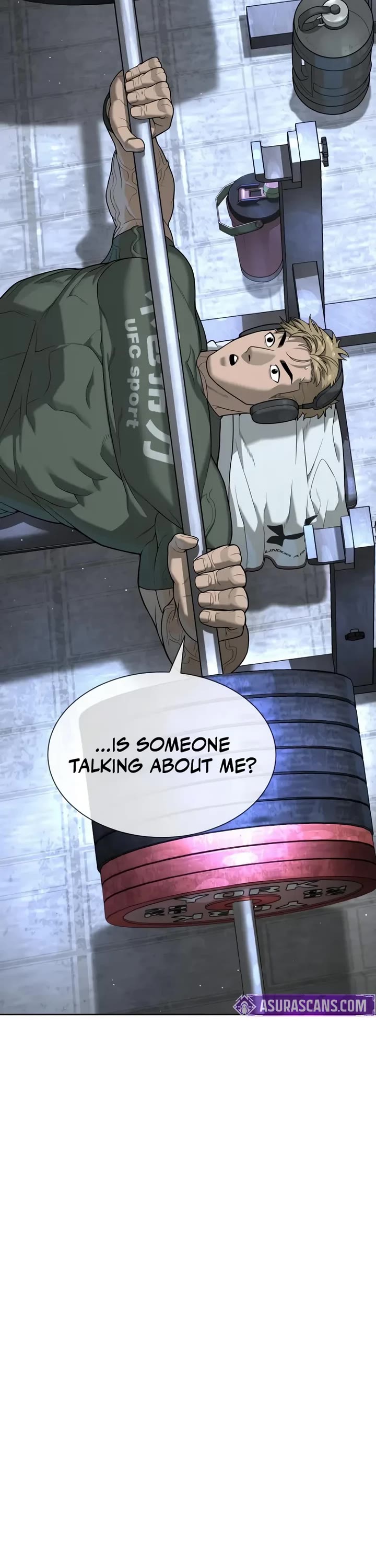 Killer Pietro Chapter 120 page 28 - Chapter 120