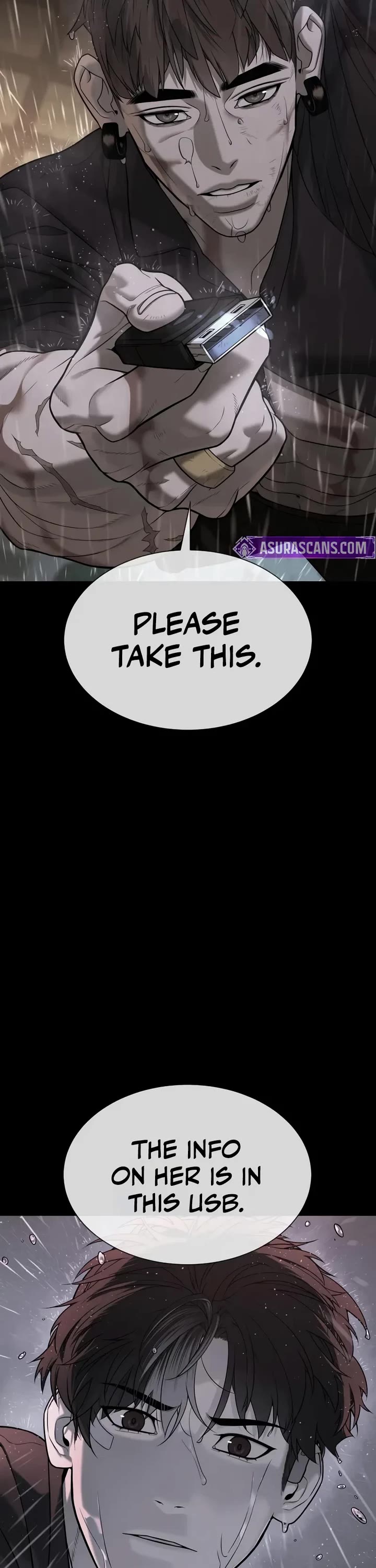 Killer Pietro Chapter 120 page 32 - Chapter 120