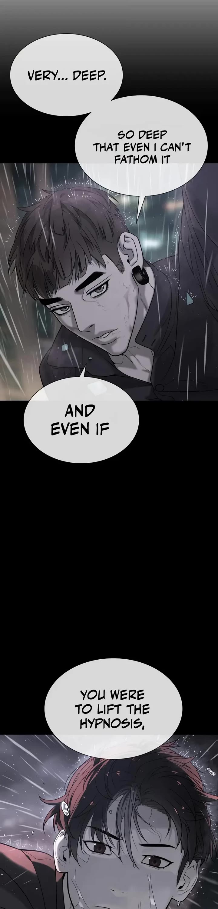 Killer Pietro Chapter 120 page 38 - Chapter 120