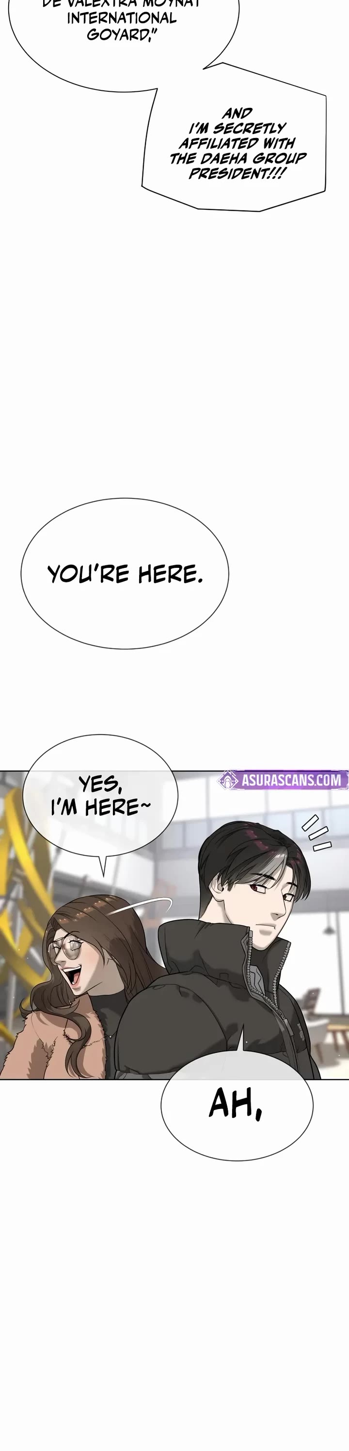 Killer Pietro Chapter 120 page 44 - Chapter 120