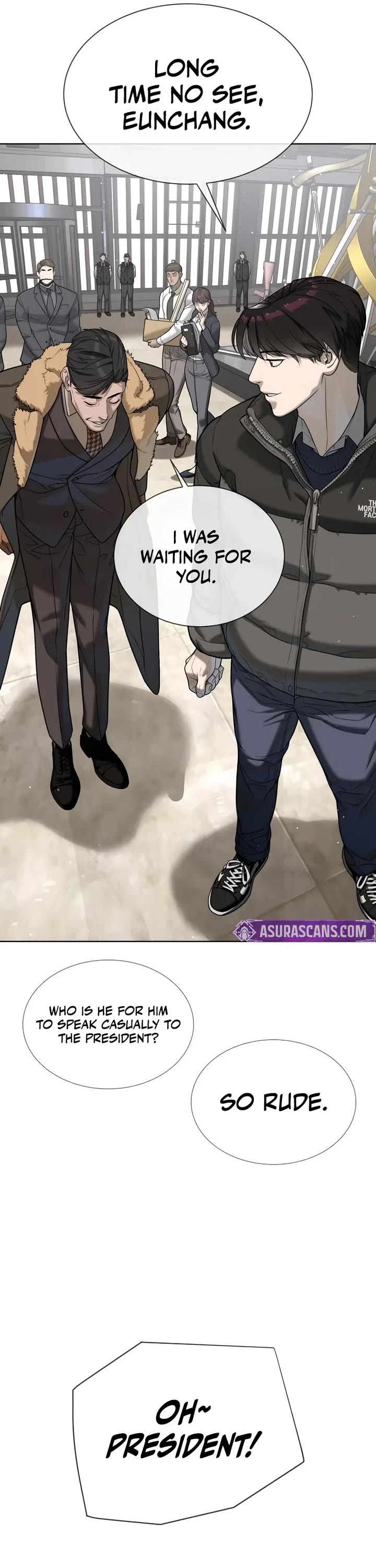 Killer Pietro Chapter 120 page 45 - Chapter 120