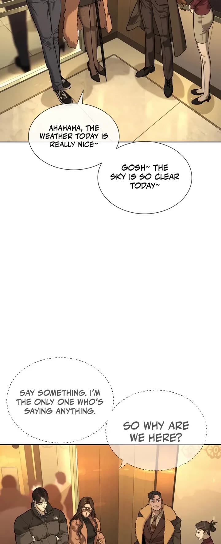 Killer Pietro Chapter 120 page 48 - Chapter 120