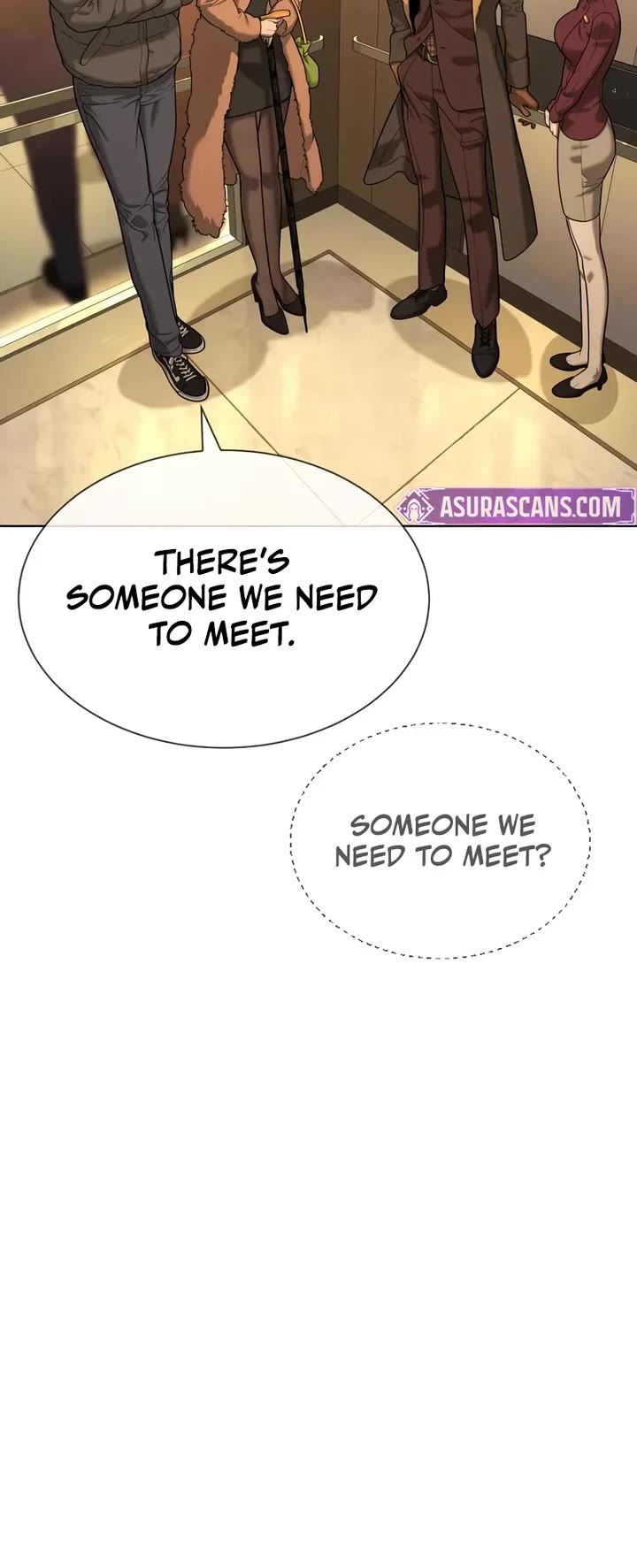 Killer Pietro Chapter 120 page 49 - Chapter 120