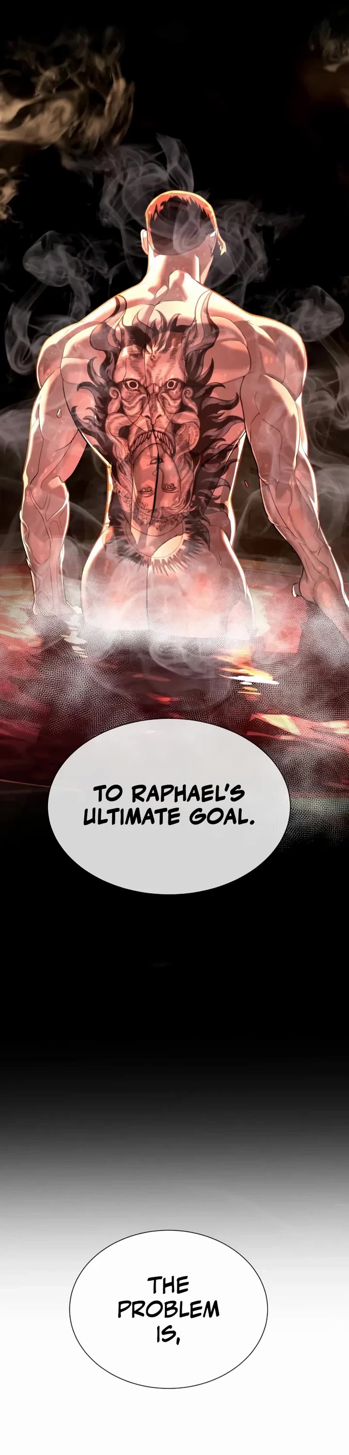 Killer Pietro Chapter 120 page 55 - Chapter 120