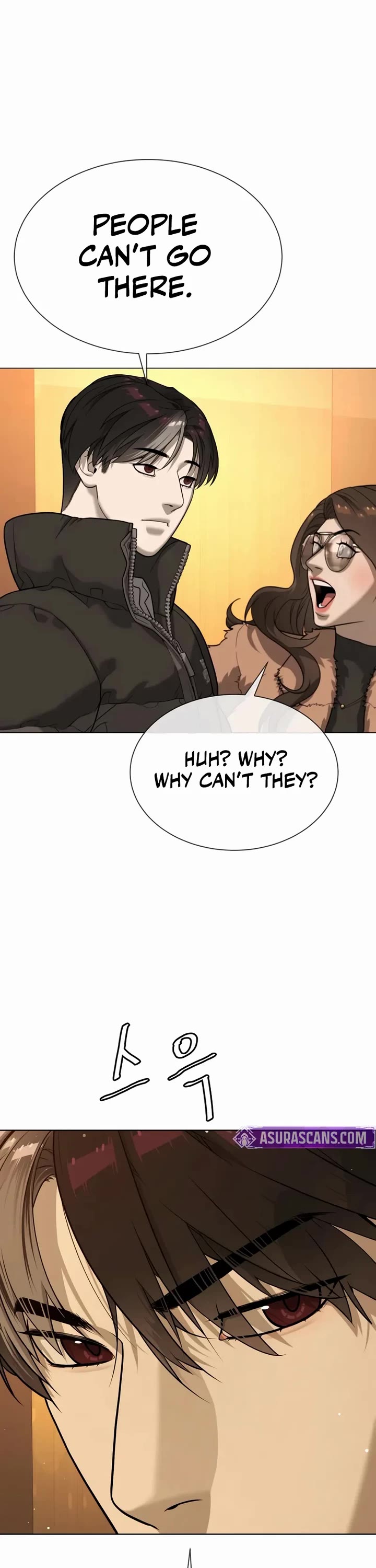 Killer Pietro Chapter 120 page 56 - Chapter 120