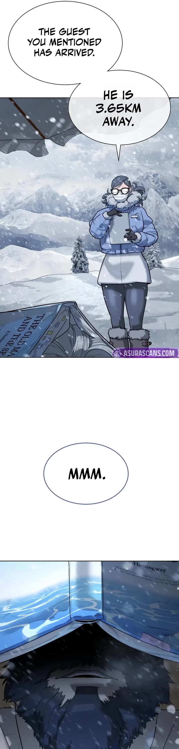 Killer Pietro Chapter 120 page 60 - Chapter 120
