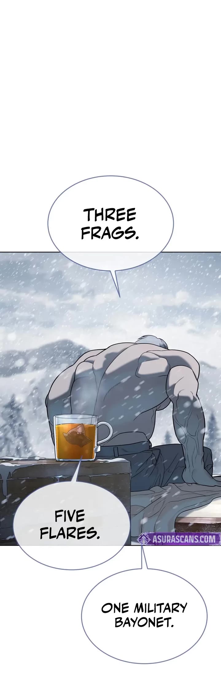 Killer Pietro Chapter 120 page 64 - Chapter 120