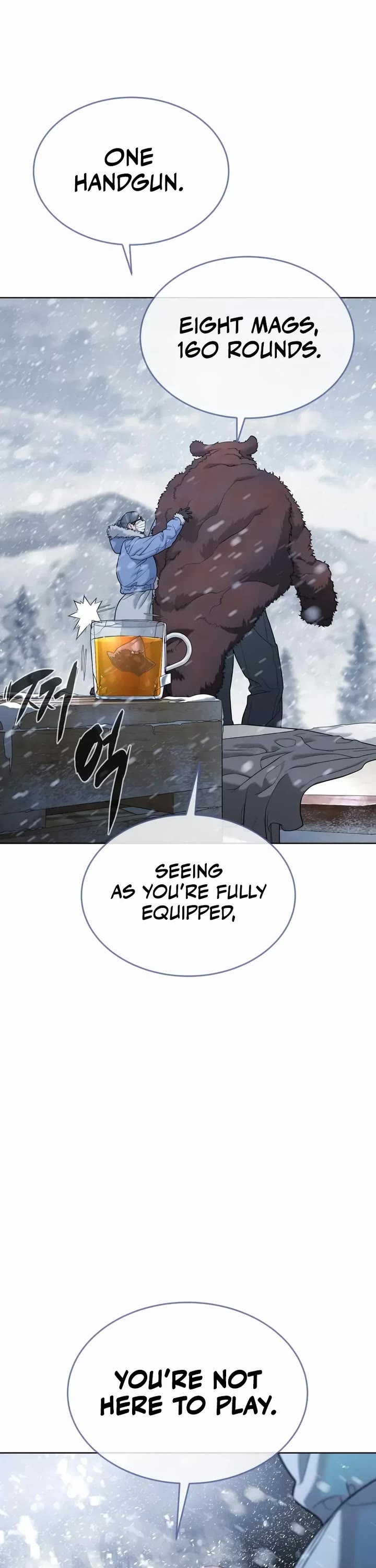 Killer Pietro Chapter 120 page 65 - Chapter 120