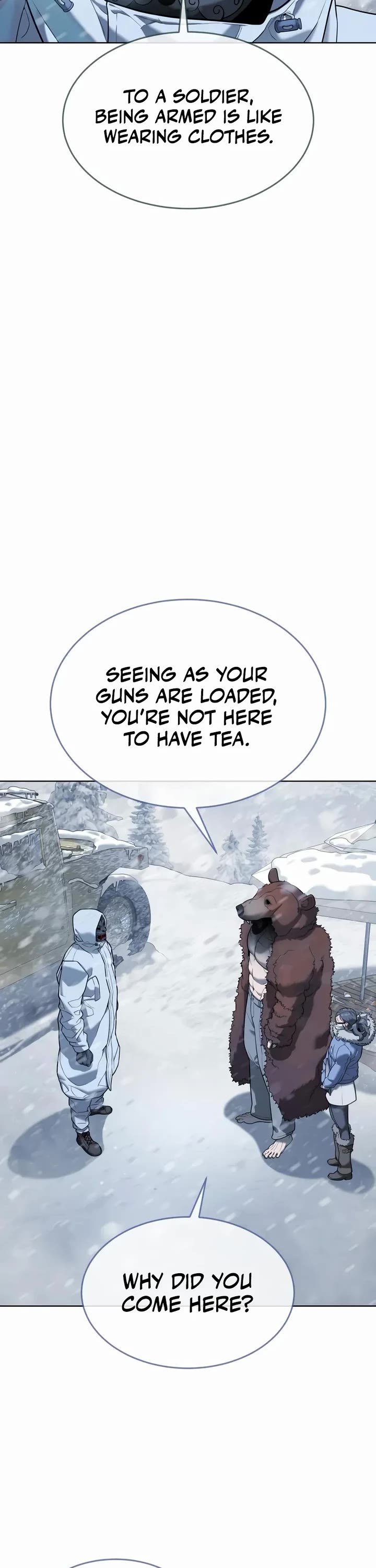 Killer Pietro Chapter 120 page 67 - Chapter 120
