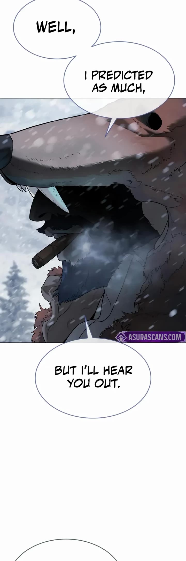 Killer Pietro Chapter 120 page 68 - Chapter 120