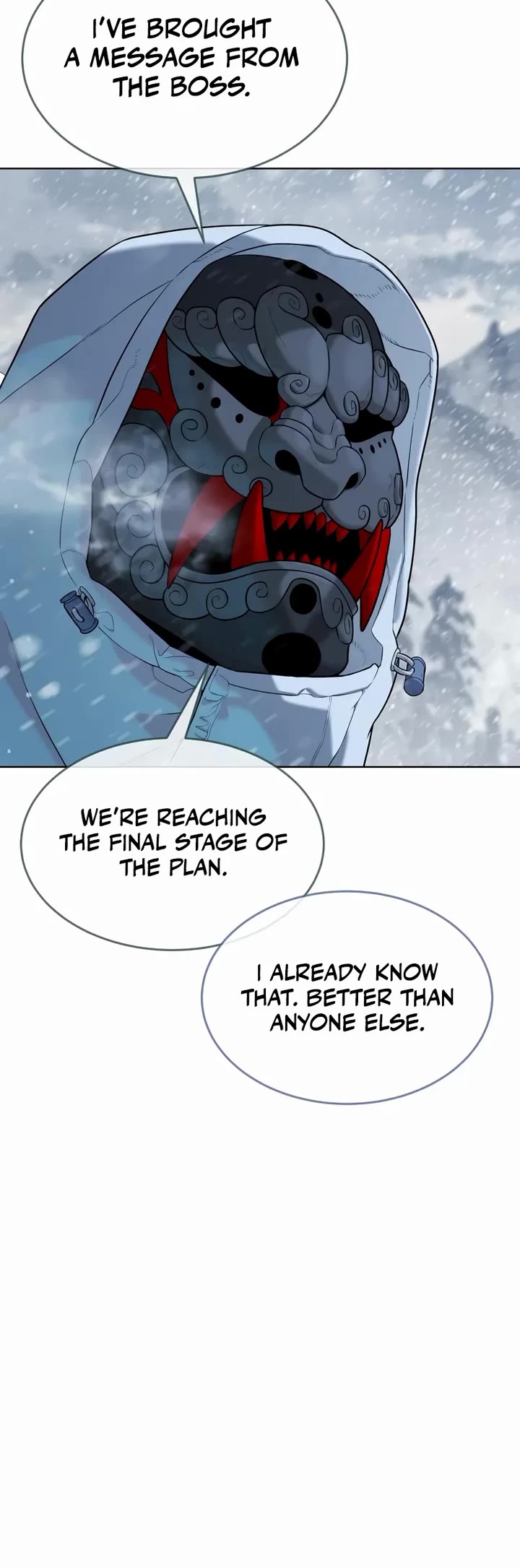 Killer Pietro Chapter 120 page 69 - Chapter 120