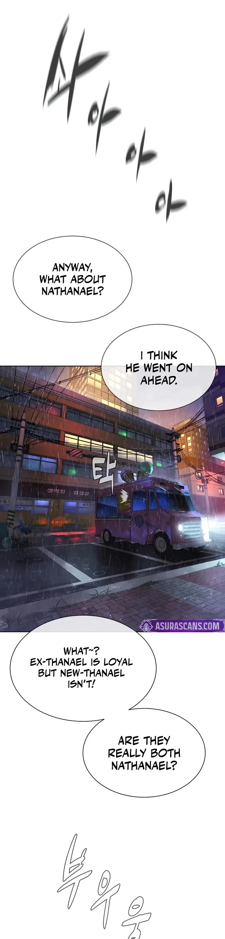 Killer Pietro Chapter 120 page 7 - Chapter 120