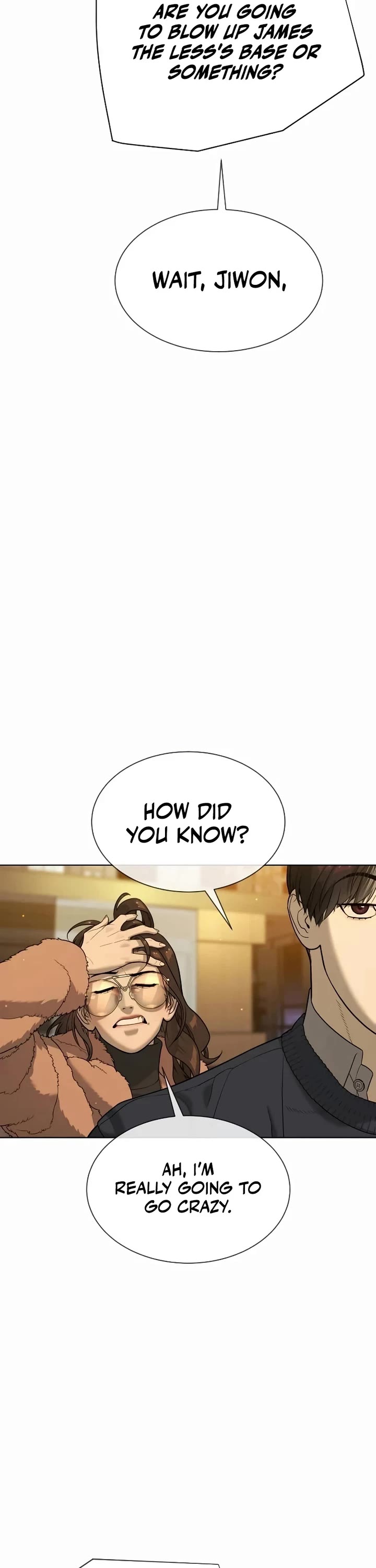 Killer Pietro Chapter 121 page 101 - Chapter 121