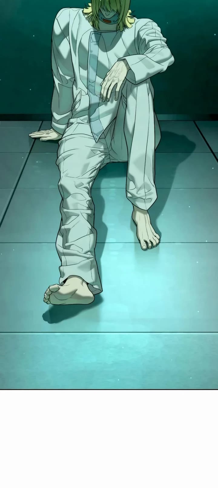 Killer Pietro Chapter 121 page 104 - Chapter 121
