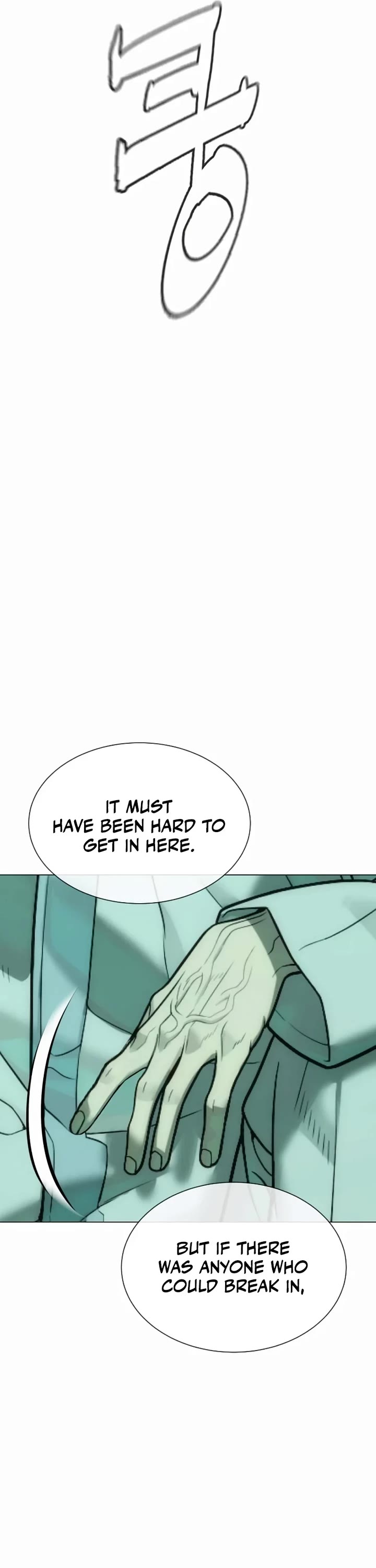 Killer Pietro Chapter 121 page 105 - Chapter 121