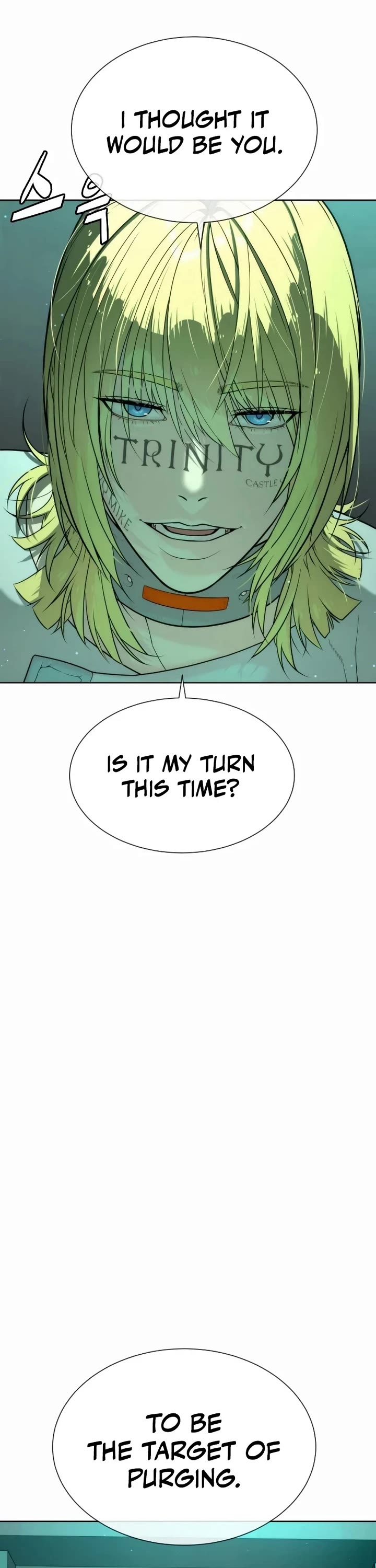 Killer Pietro Chapter 121 page 106 - Chapter 121