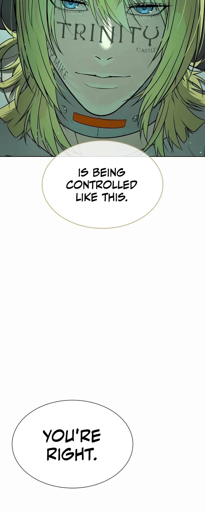Killer Pietro Chapter 121 page 109 - Chapter 121