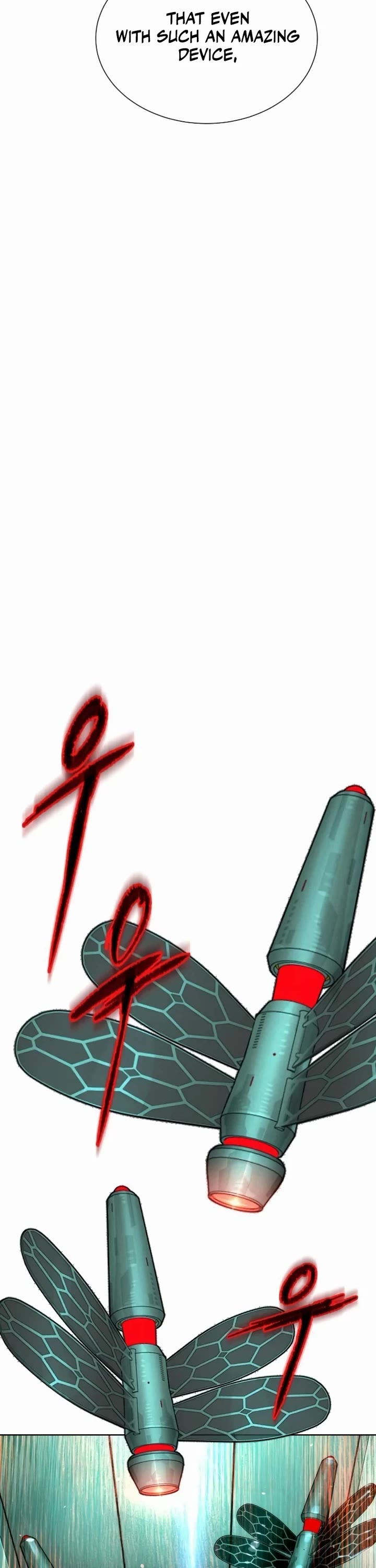 Killer Pietro Chapter 121 page 111 - Chapter 121