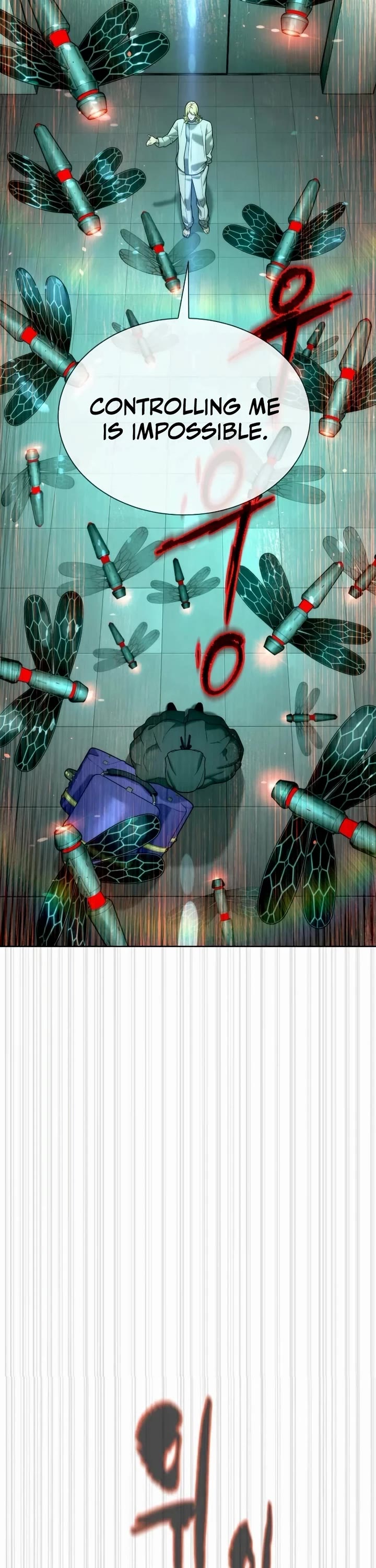 Killer Pietro Chapter 121 page 112 - Chapter 121