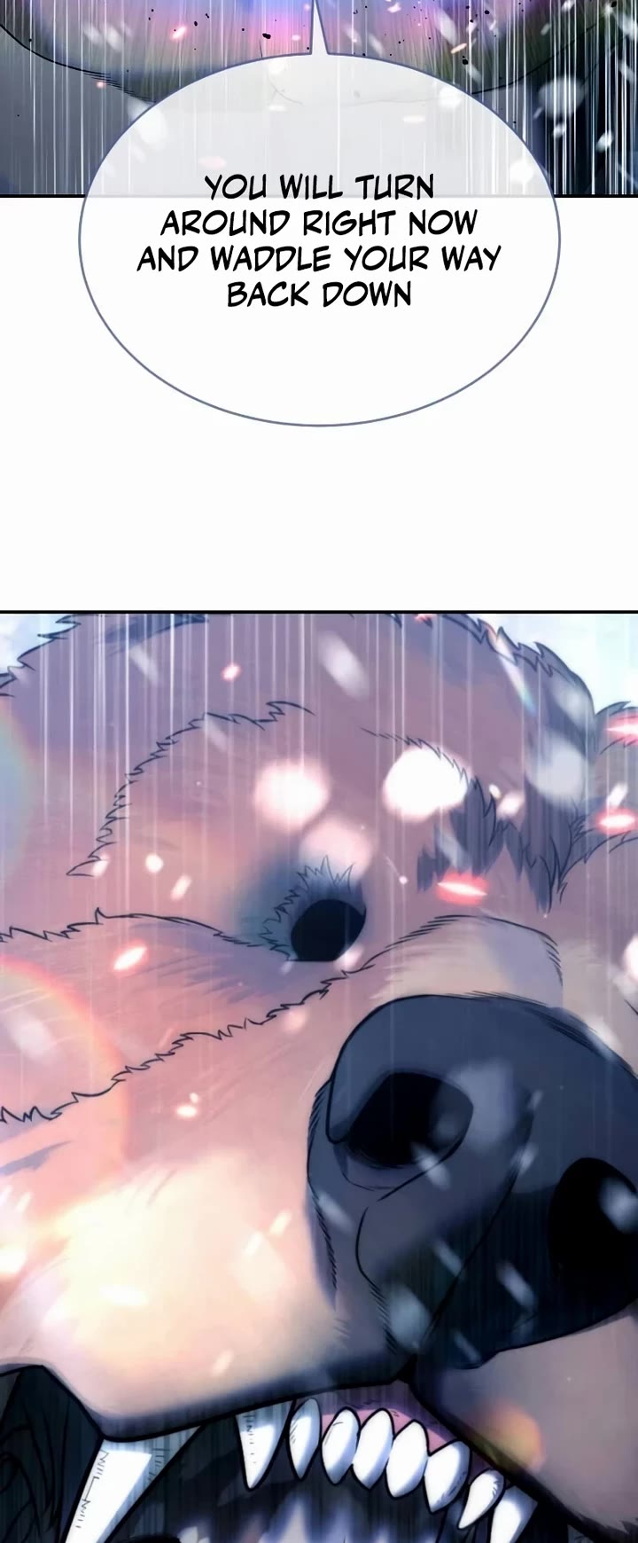 Killer Pietro Chapter 121 page 14 - Chapter 121