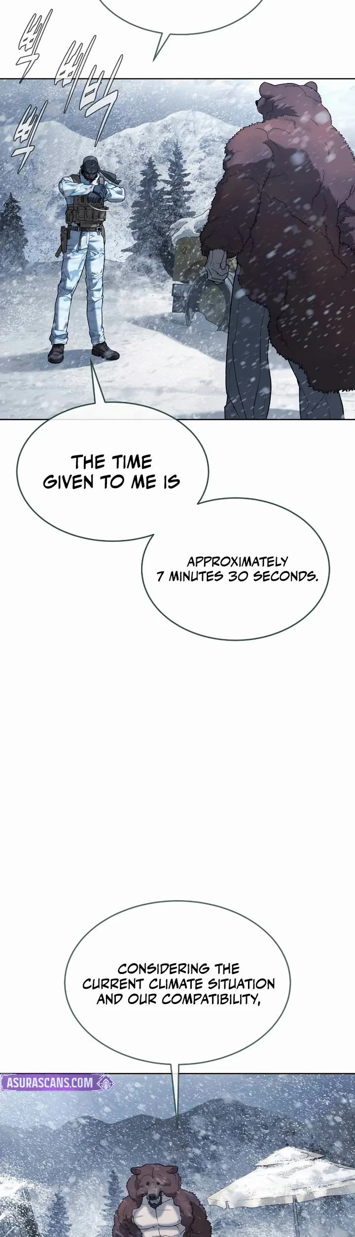 Killer Pietro Chapter 121 page 18 - Chapter 121