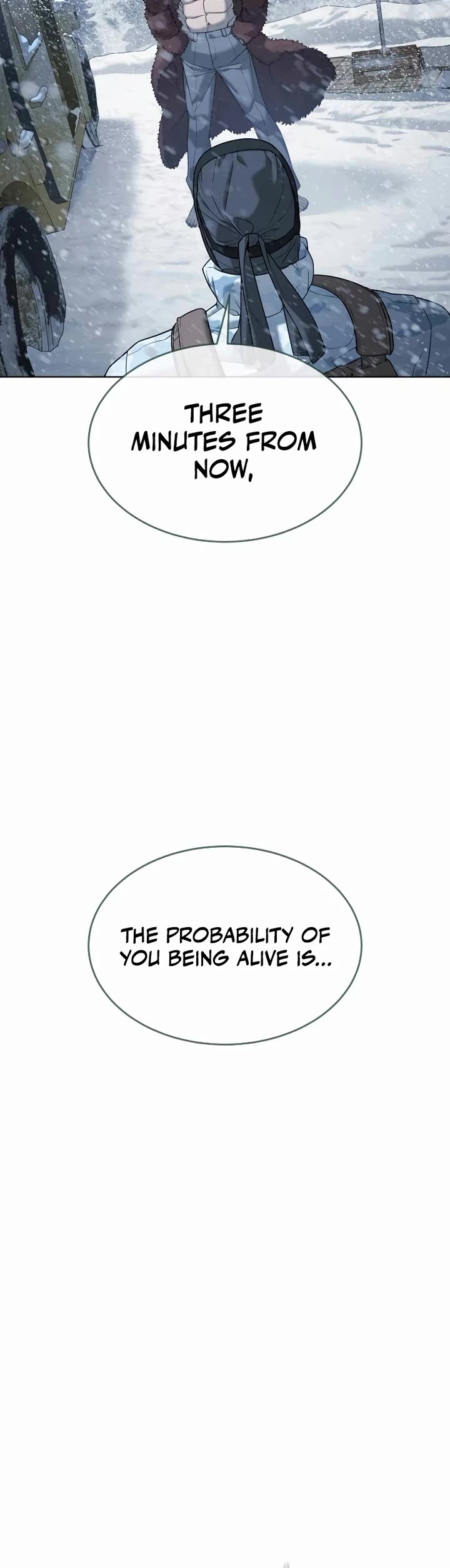 Killer Pietro Chapter 121 page 19 - Chapter 121