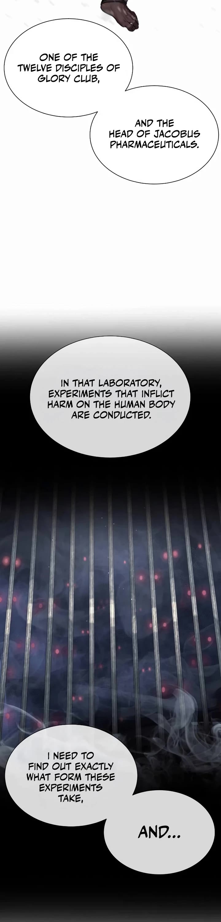 Killer Pietro Chapter 121 page 2 - Chapter 121