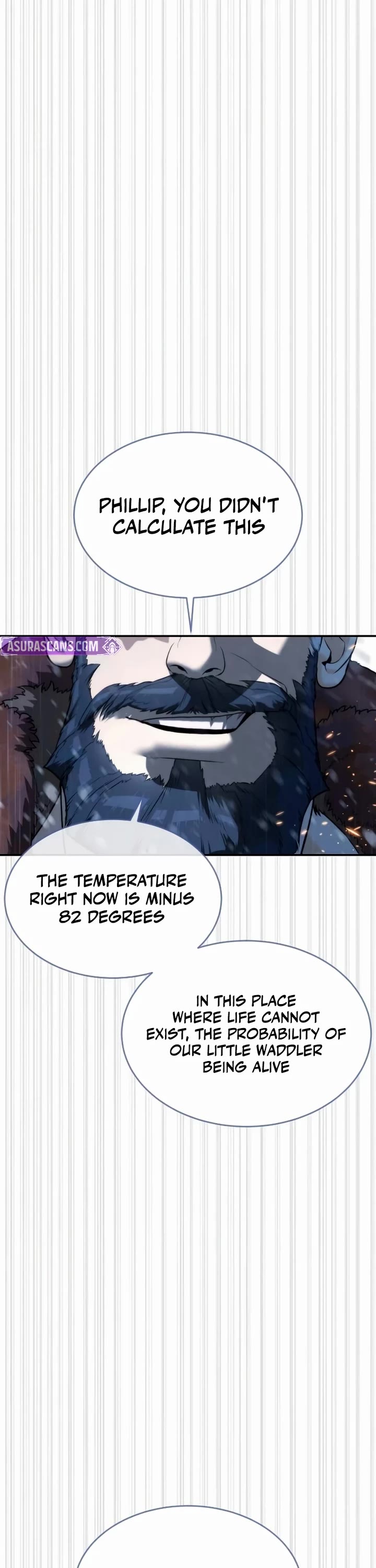 Killer Pietro Chapter 121 page 21 - Chapter 121