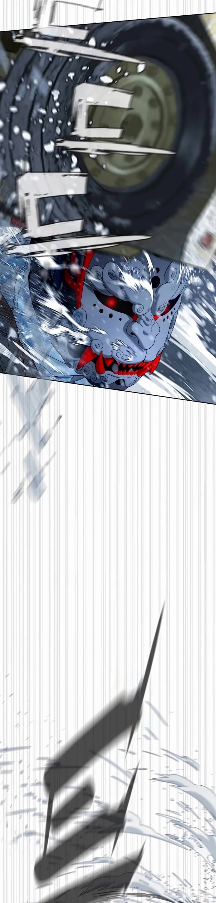 Killer Pietro Chapter 121 page 24 - Chapter 121