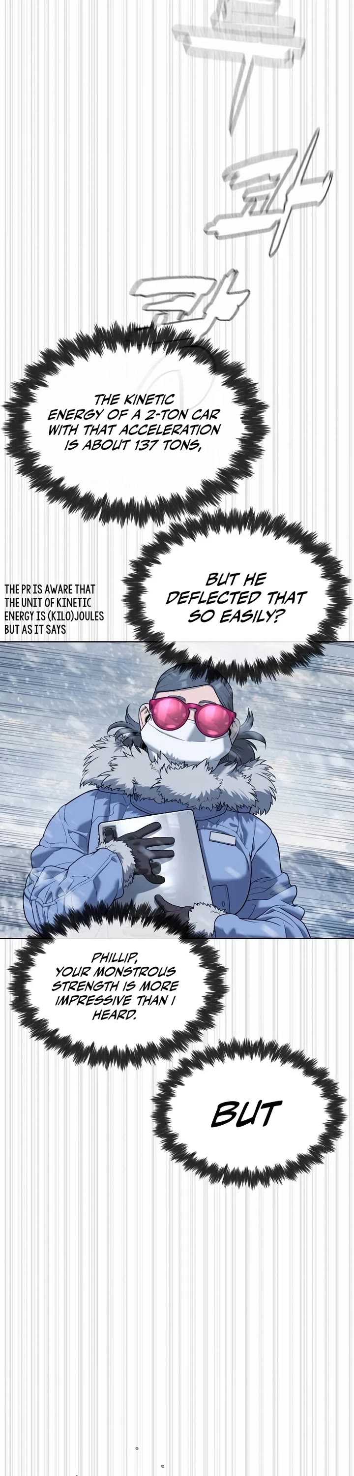 Killer Pietro Chapter 121 page 26 - Chapter 121
