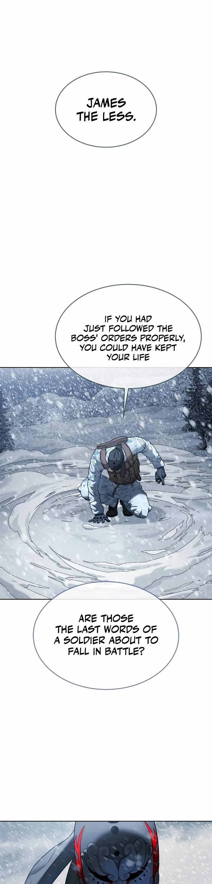 Killer Pietro Chapter 121 page 31 - Chapter 121