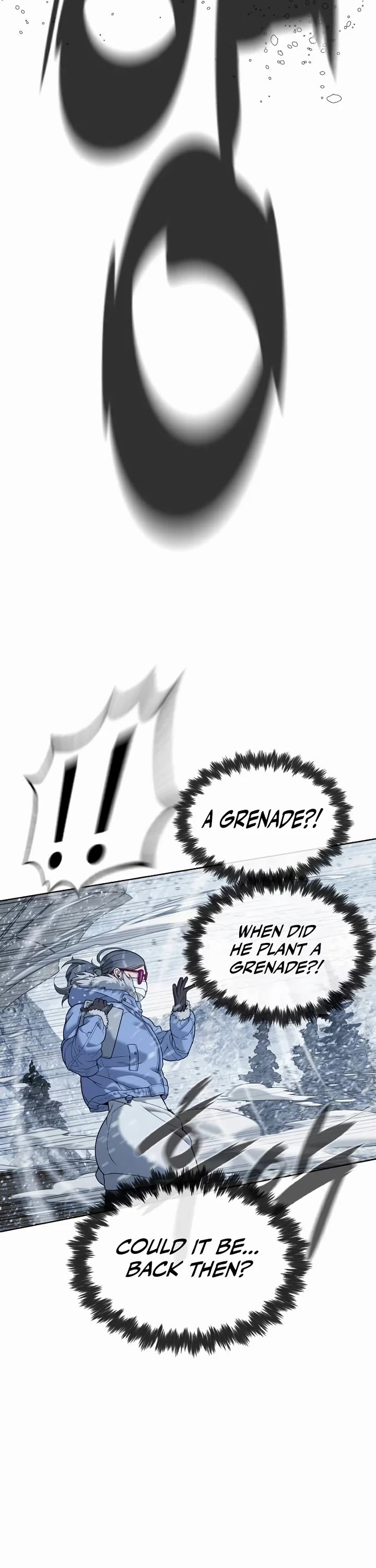 Killer Pietro Chapter 121 page 35 - Chapter 121