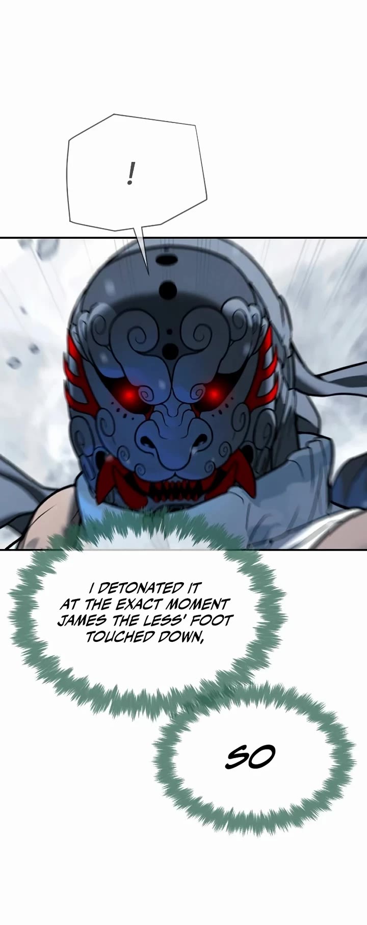 Killer Pietro Chapter 121 page 37 - Chapter 121