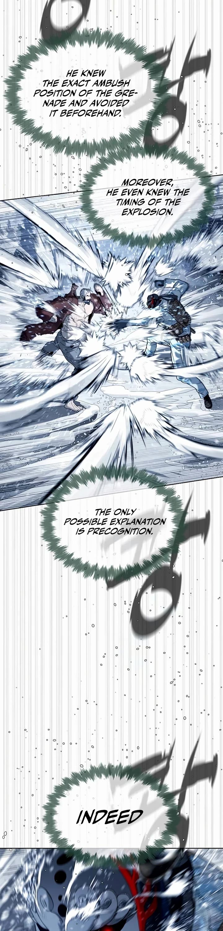 Killer Pietro Chapter 121 page 44 - Chapter 121