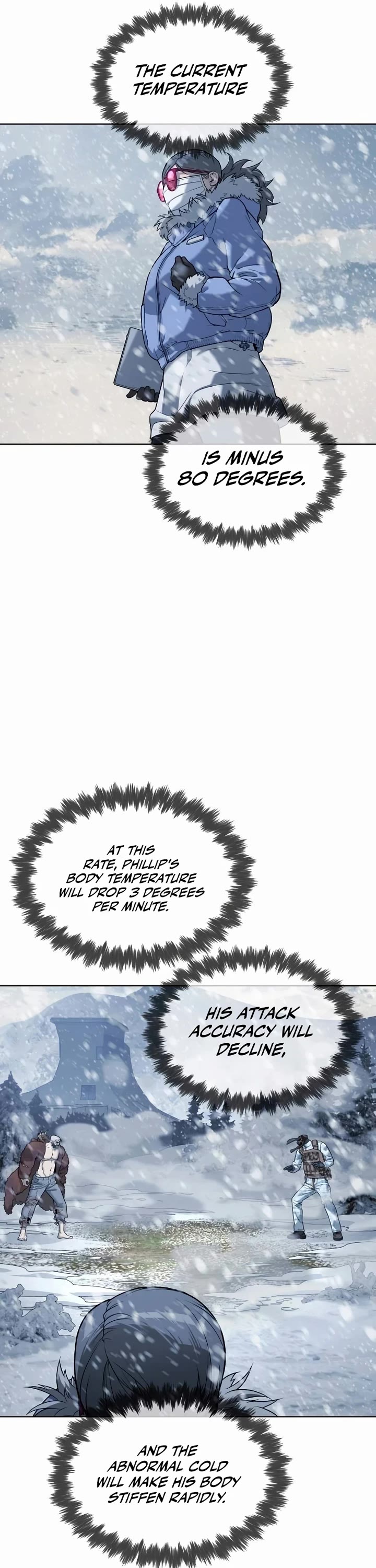 Killer Pietro Chapter 121 page 47 - Chapter 121
