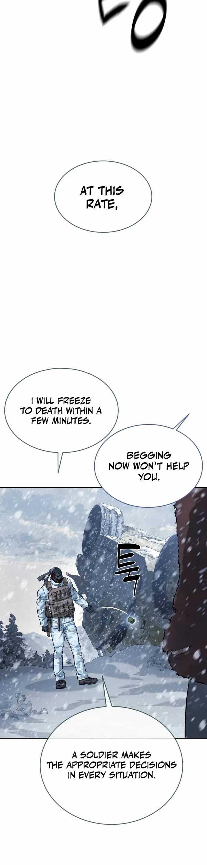 Killer Pietro Chapter 121 page 49 - Chapter 121