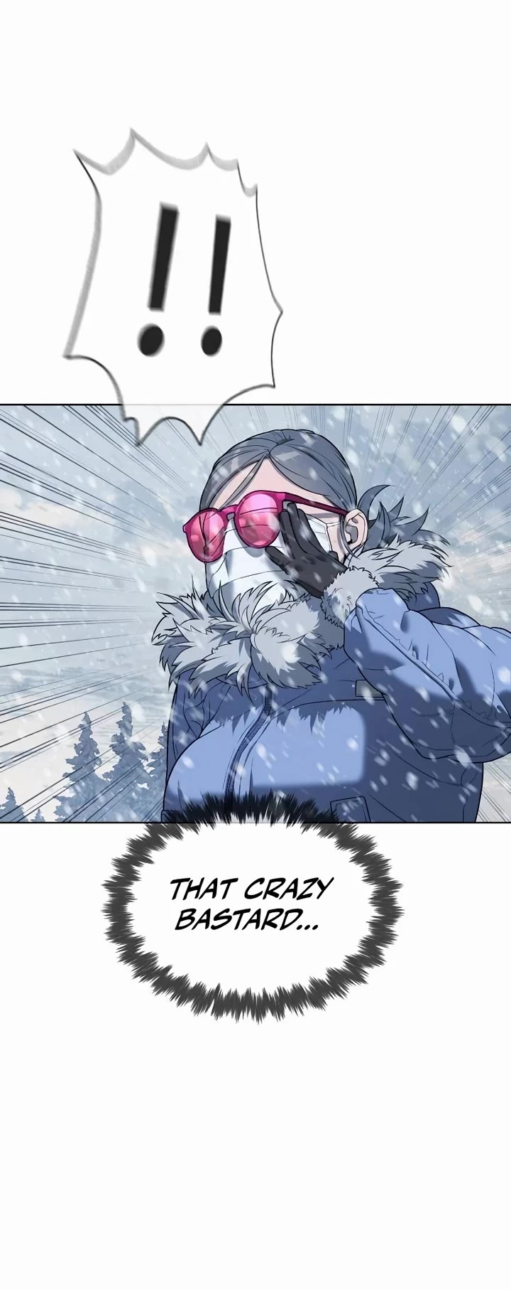 Killer Pietro Chapter 121 page 50 - Chapter 121