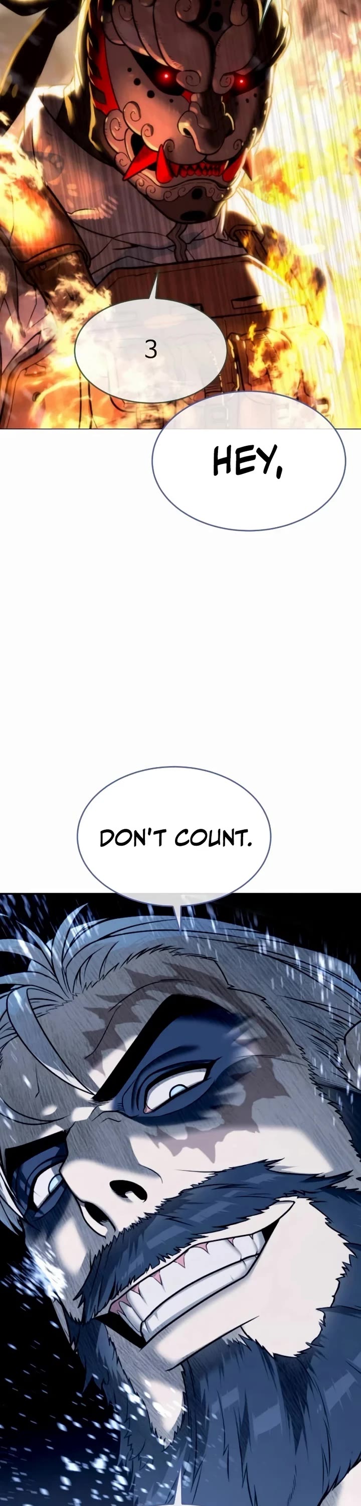 Killer Pietro Chapter 121 page 57 - Chapter 121