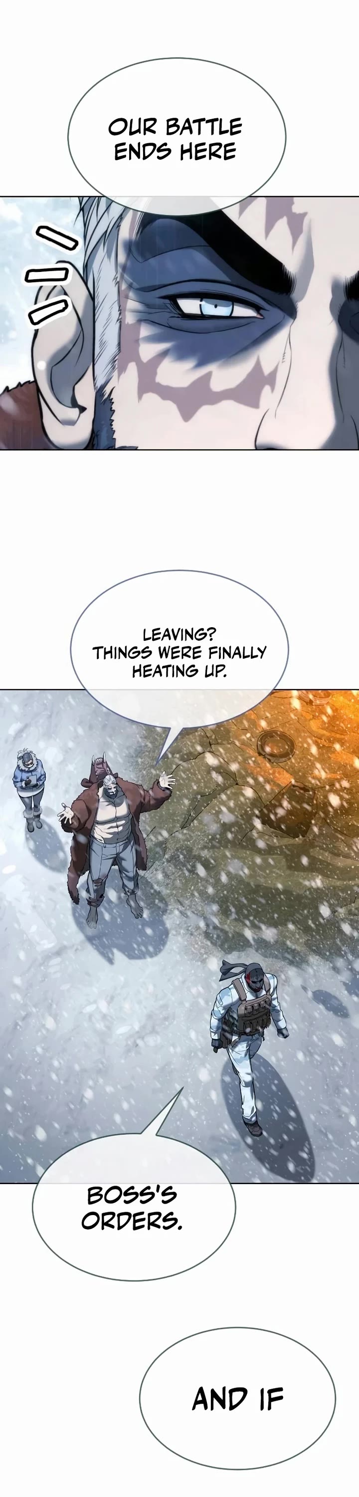 Killer Pietro Chapter 121 page 62 - Chapter 121